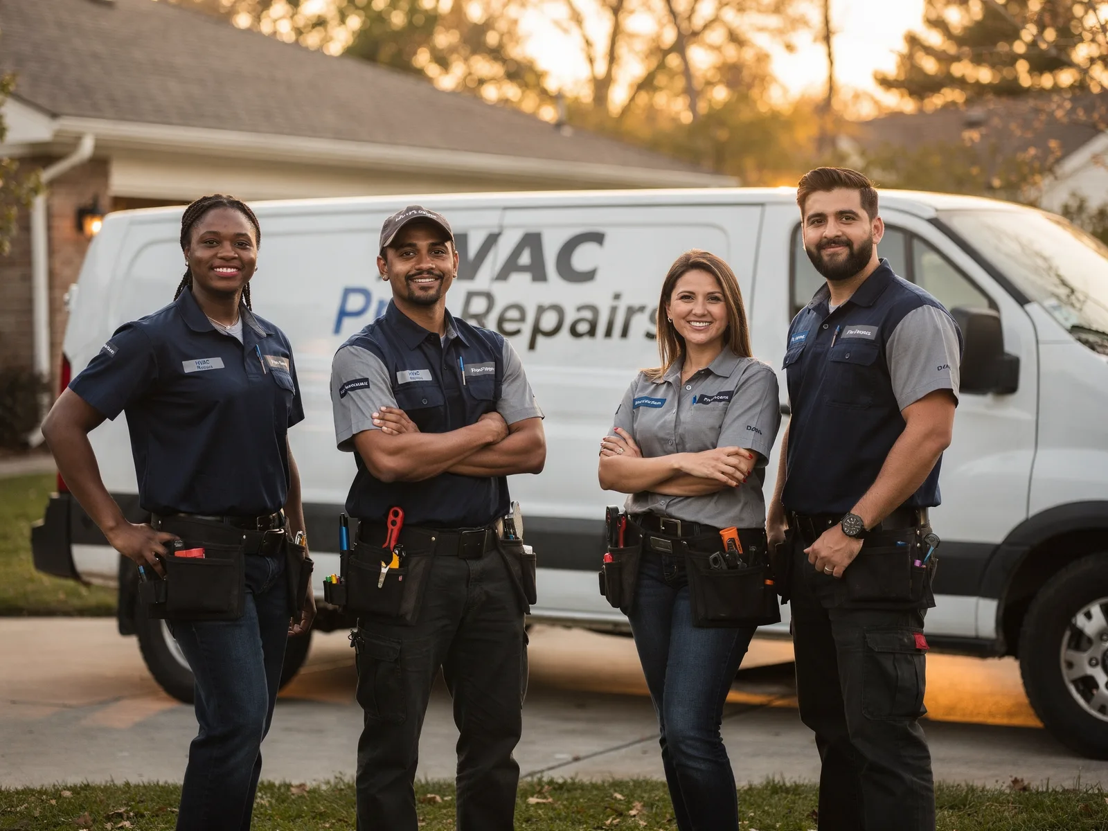 Heat Pump Repair company in Miami, IN