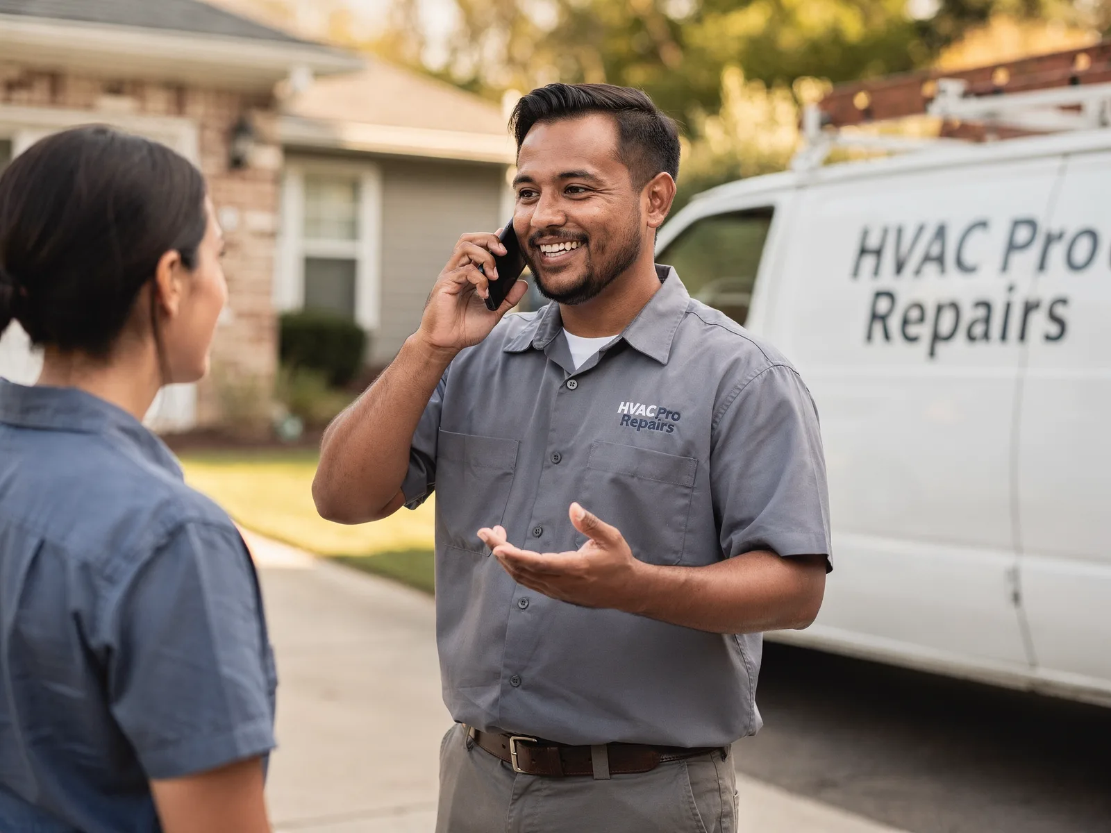 Heat Pump Repair Miami, IN FAQs